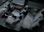 Toyota Land Cruiser Prado 120 3-Door 2003 года (JP)